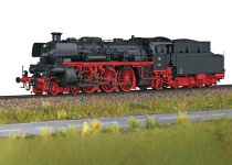 Märklin 38323 - H0 - Dampflok BR 18, DB, Ep. III - AC-Sound